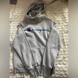 Champion hoodie